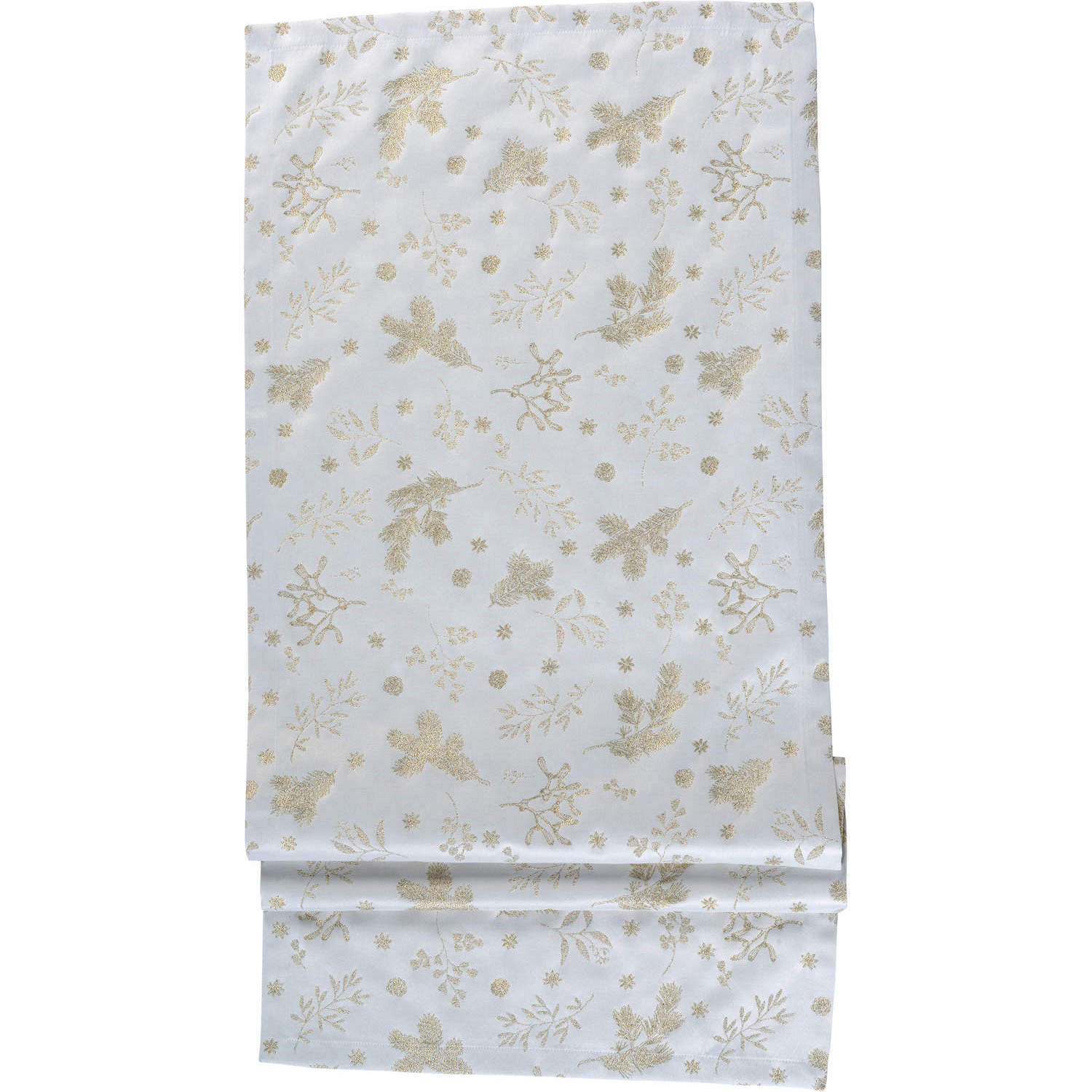 Дорожка на центр стола Новый Год WONDERLAND SANDER, 50х140 см, 2 цвета