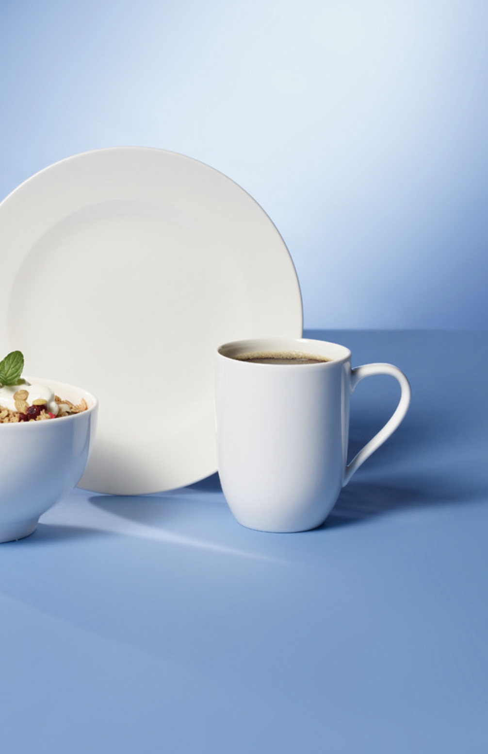 Кружка "For me" 370ml Villeroy&Boch