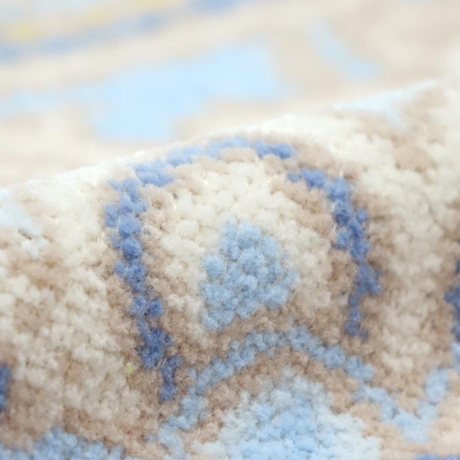 Полотенце шенилл махровый Джамила (DJAMILA) 75x150cm, бренд: Фейлер (Feiler)