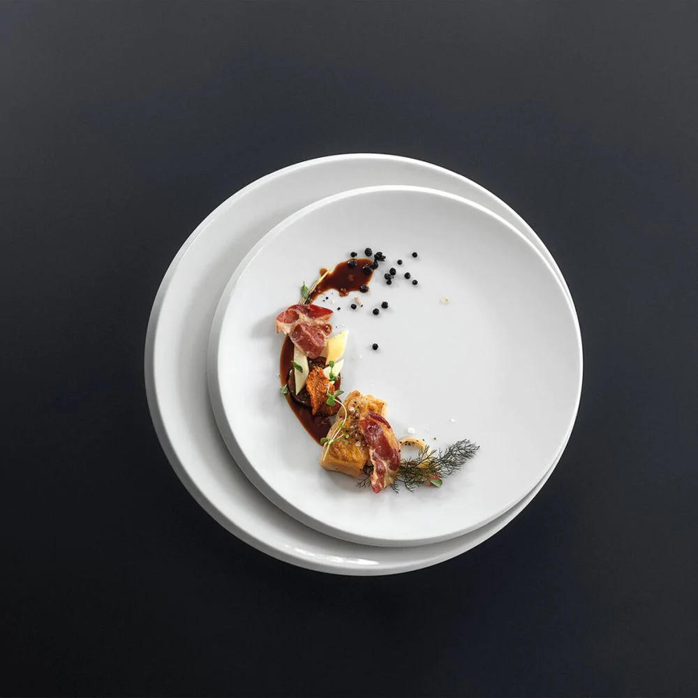 Блюдо 32см New Moon