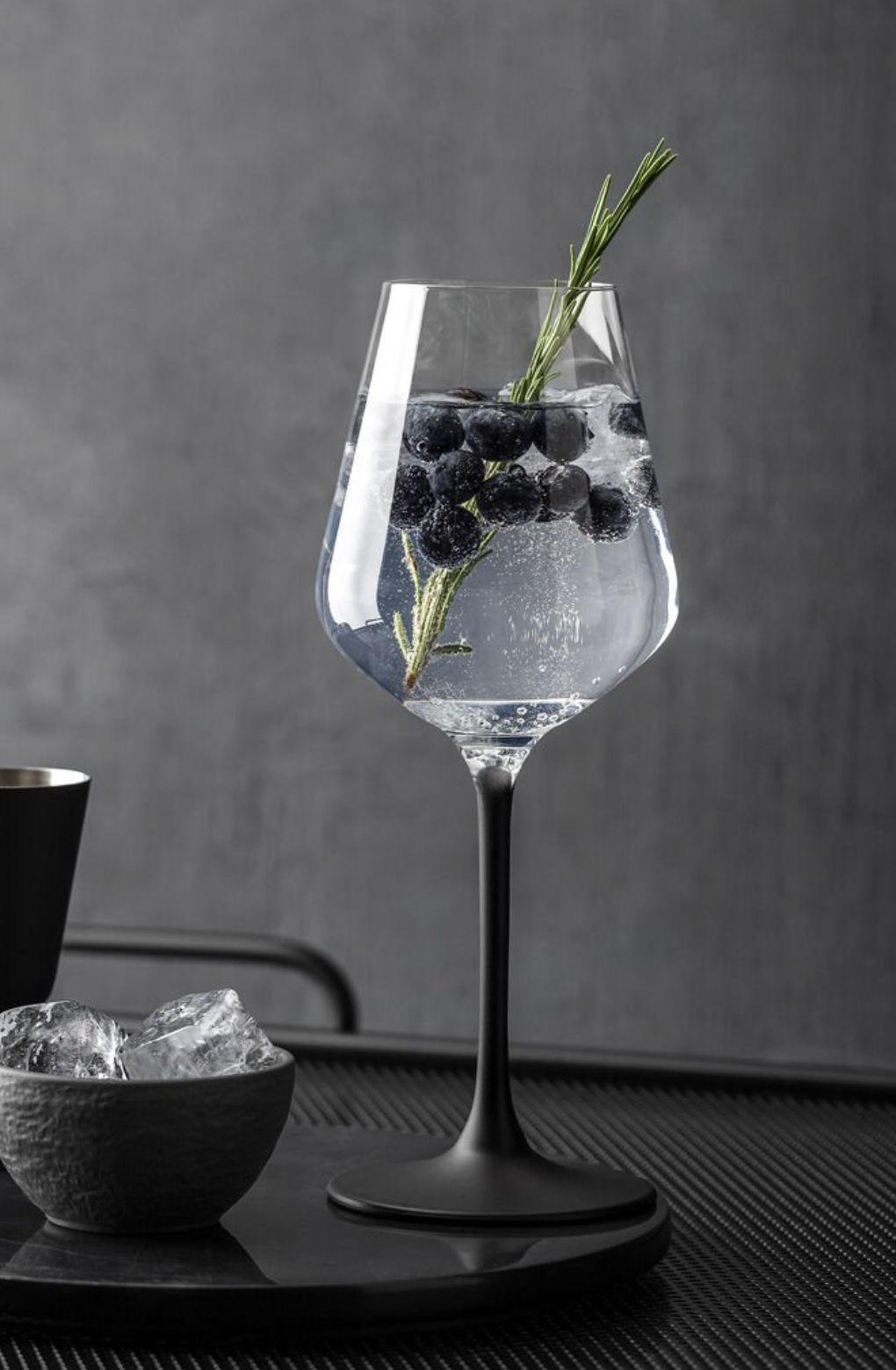 Набор бокалов для белого вина 4шт Manufacture Glass