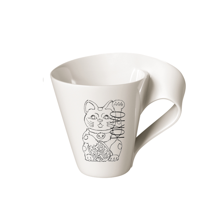 Кружка Tokyo NewWave Modern Cities 0.3 л