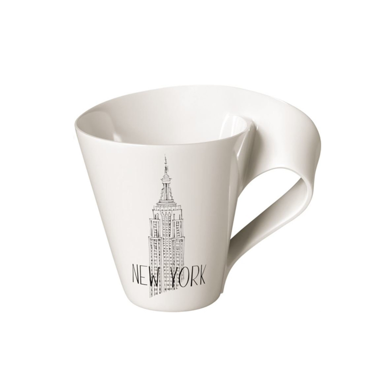Кружка New York NewWave Modern Cities 0.3 л