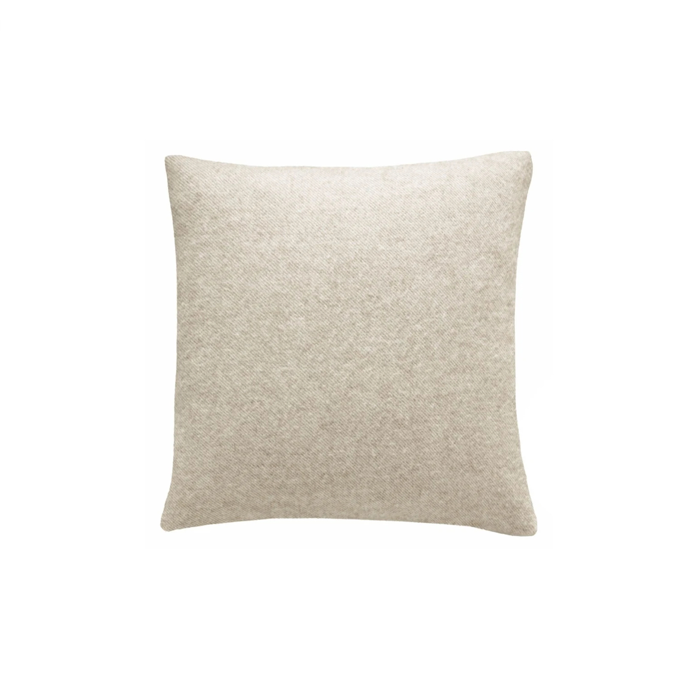 Наволочка Бостон (Boston), молочная, 50*50см, бренд: Игл (Eagle)