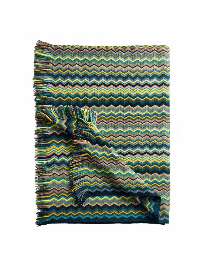 Плед Фирензе (Firenze), шерсть, 130х190 см, бренд: Игл (Eagle)