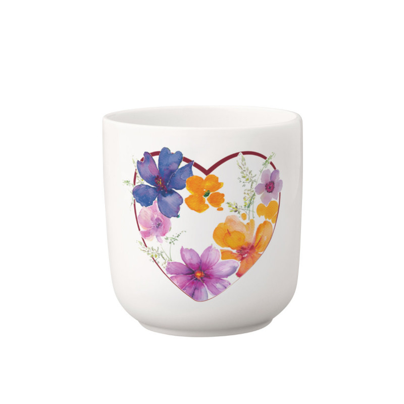 Кружка 0.3л Mariefleur Jubilee Collection (юбилейная коллекция 275 лет Villeroy&Boch)