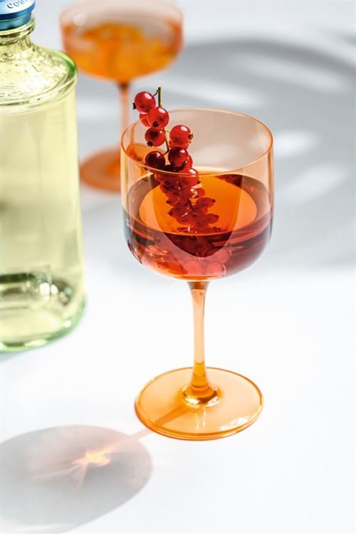 Набор бокалов для вина (2шт) Apricot Like by Villeroy&Boch