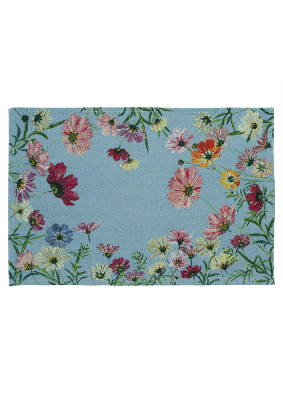 Cалфетка Космея (Cosmea), 32x48 см, бренд: Сэндэ (SANDER)