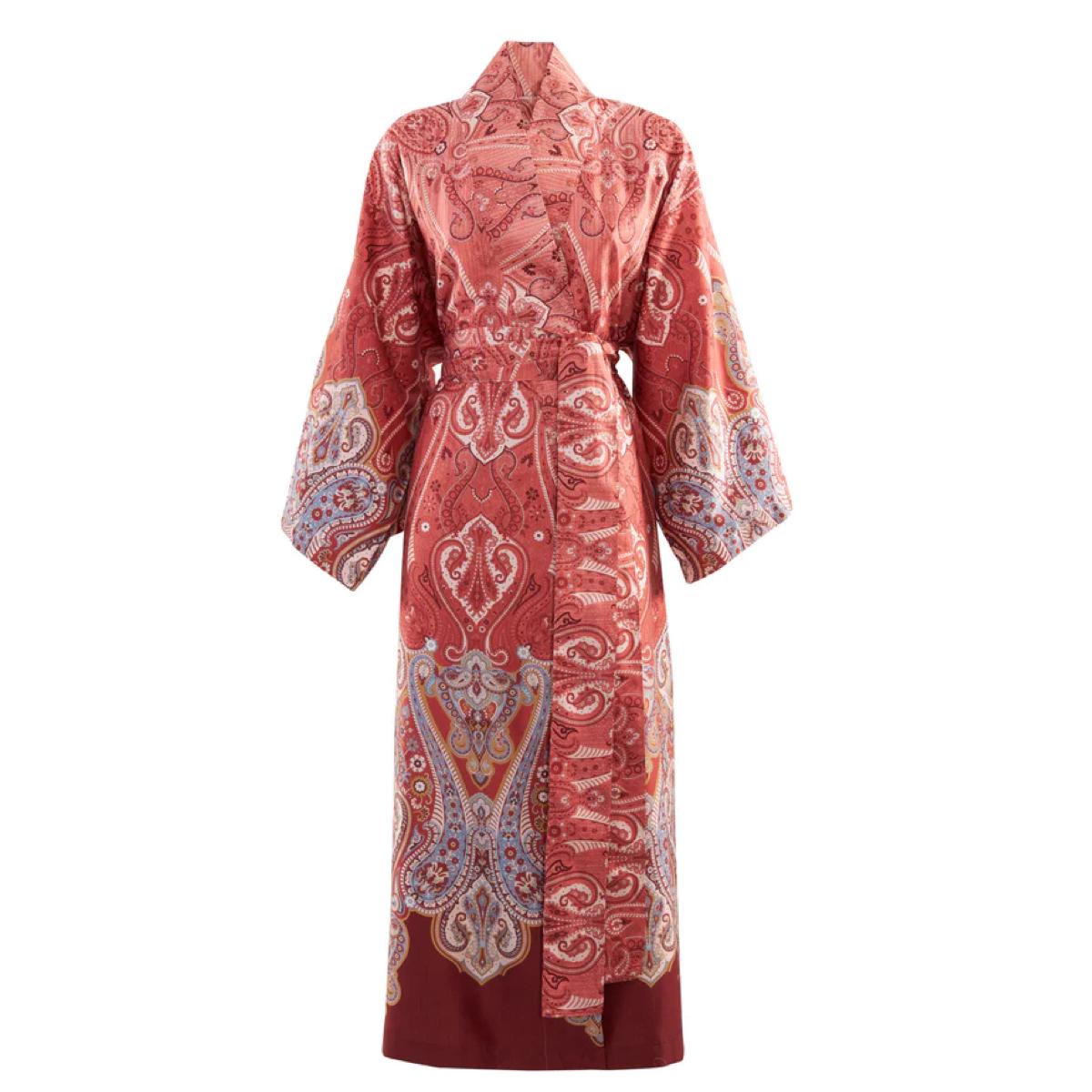 Кимоно Рагуса (Ragusa), бренд: Бэсэтти (Bassetti)