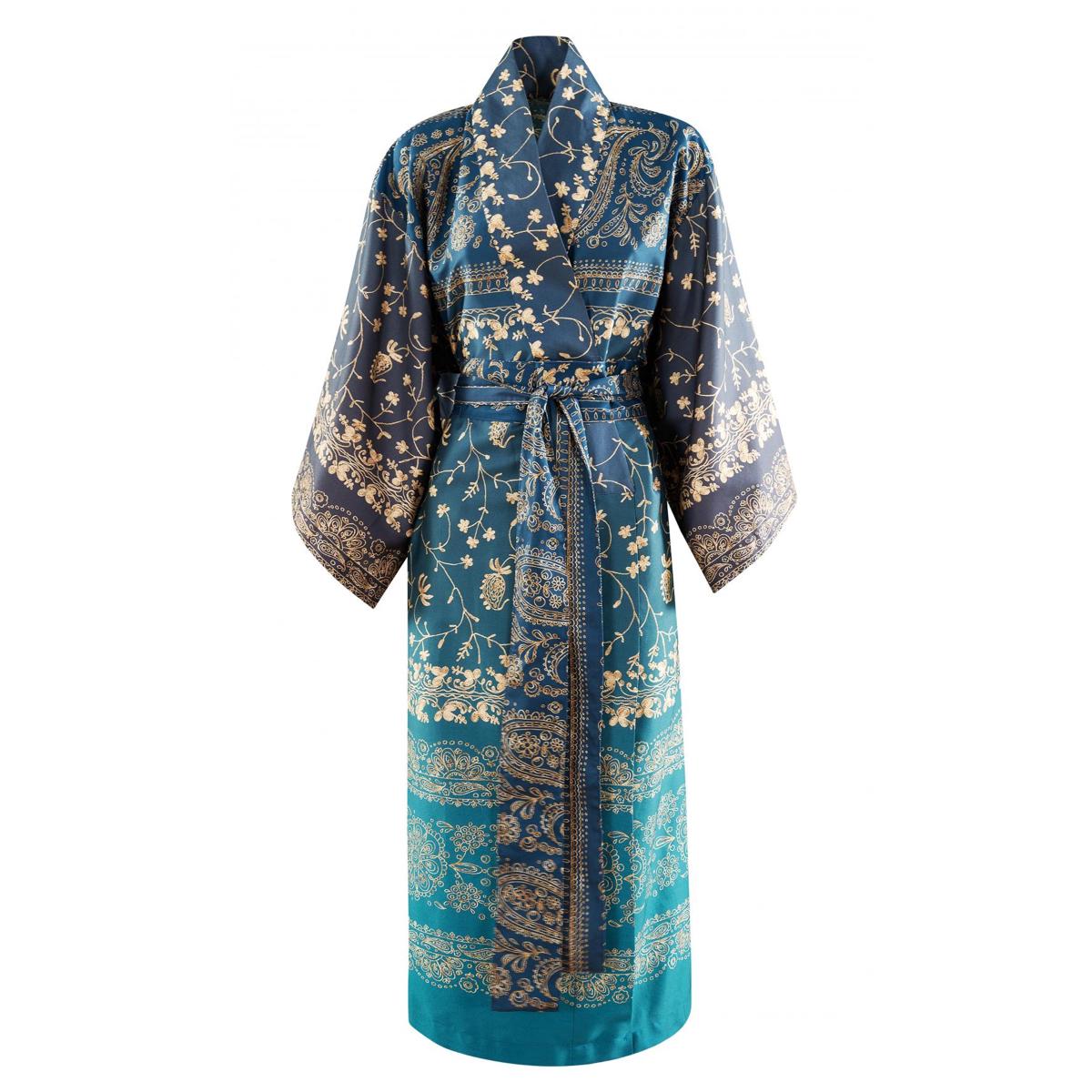 Кимоно Брэнта (Brenta), бренд: Бэсэтти (Bassetti)