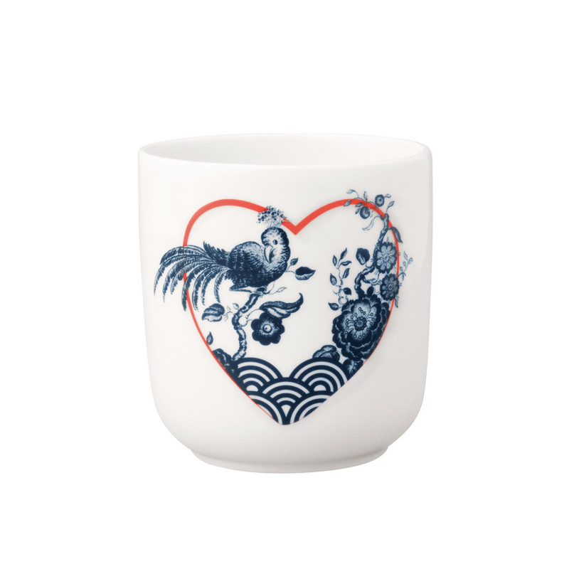 Кружка 0.3л Paradiso Jubilee Collection (юбилейная коллекция 275 лет Villeroy&Boch)