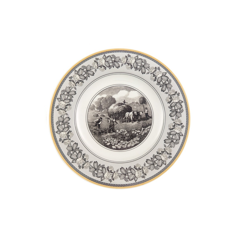 Тарелка 27см Audun Ferme