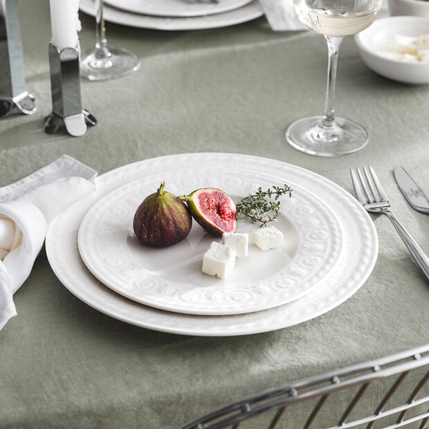 Салатная тарелка 21 см (6 шт) Cellini Villeroy&Boch