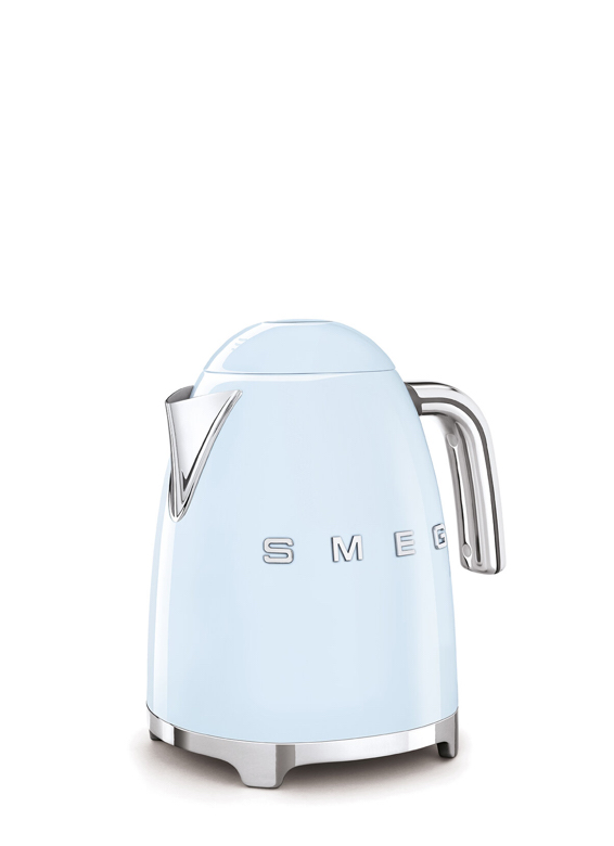 SMEG Чайник электрический, голубой