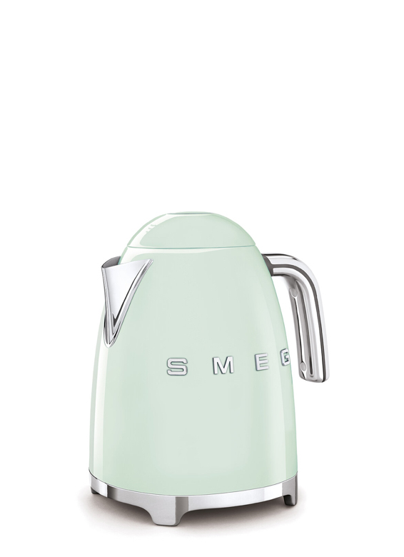 SMEG Чайник электрический, мятный