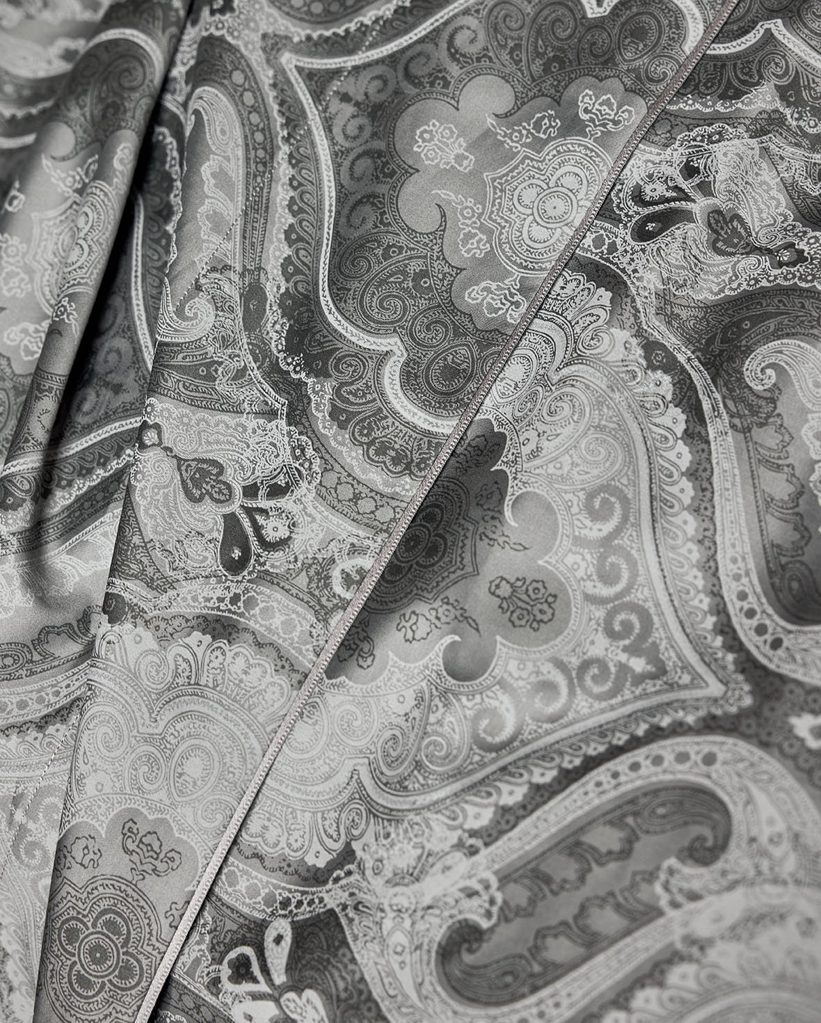 Постельное белье двуспальное Шалимар (Shalimar), бренд: Александр Тюрпо (Alexandre Turpault)