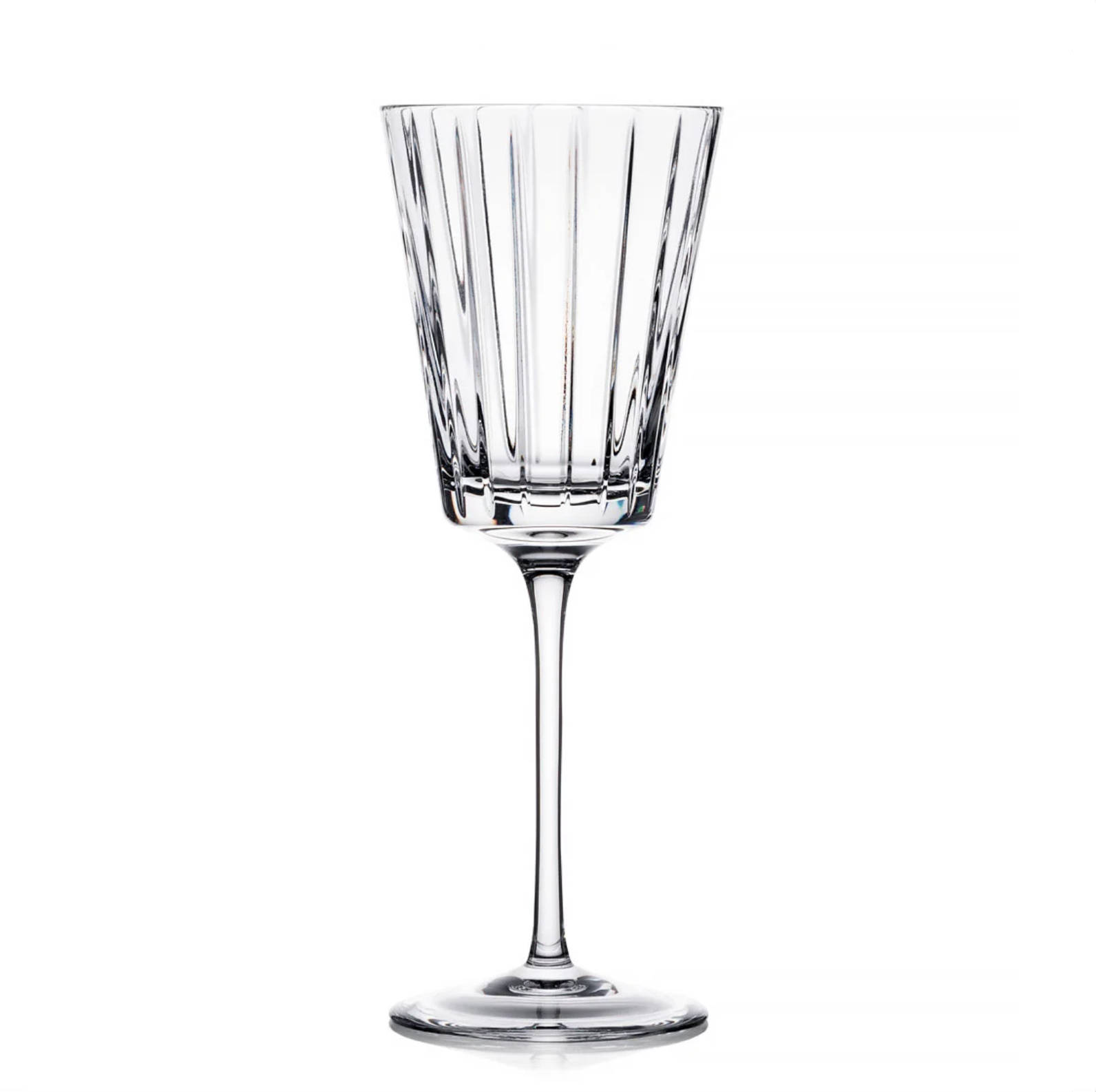 Набор бокалов  для красного вина (2шт.) Авеню(AVENUE), высота 22 см, бренд: Рогажка (ROGASKA)