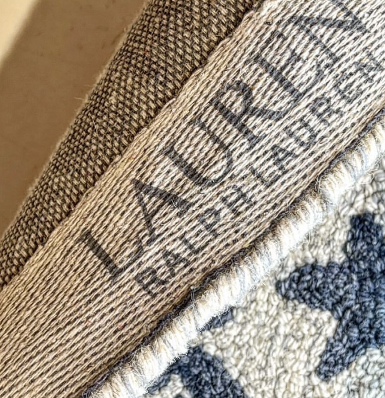 Ковер 305*244 cm, шерсть, бренд: Ральф Лорен (Ralph Lauren)