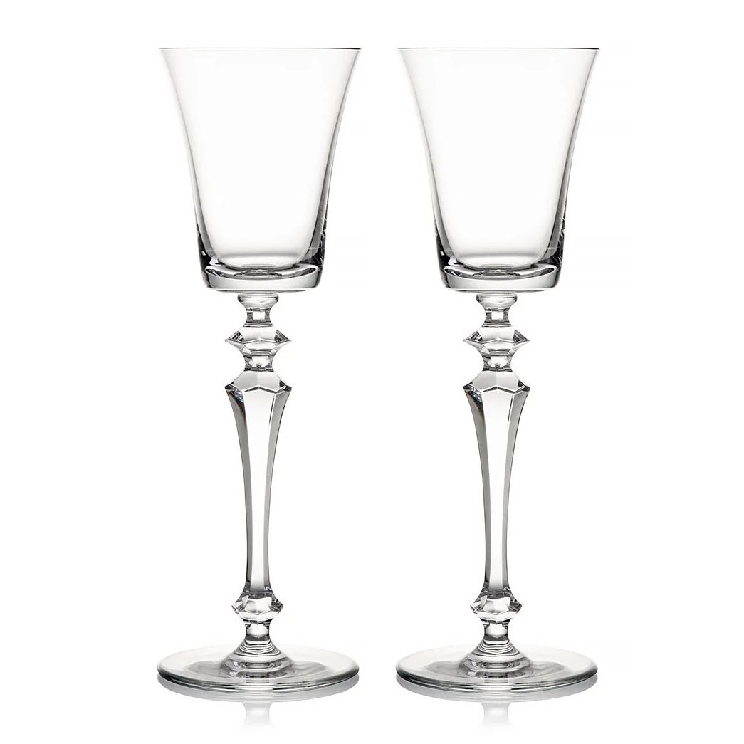 Набор бокалов для белого вина 2шт София (SOFIA), бренд: Рогажка (ROGASKA)