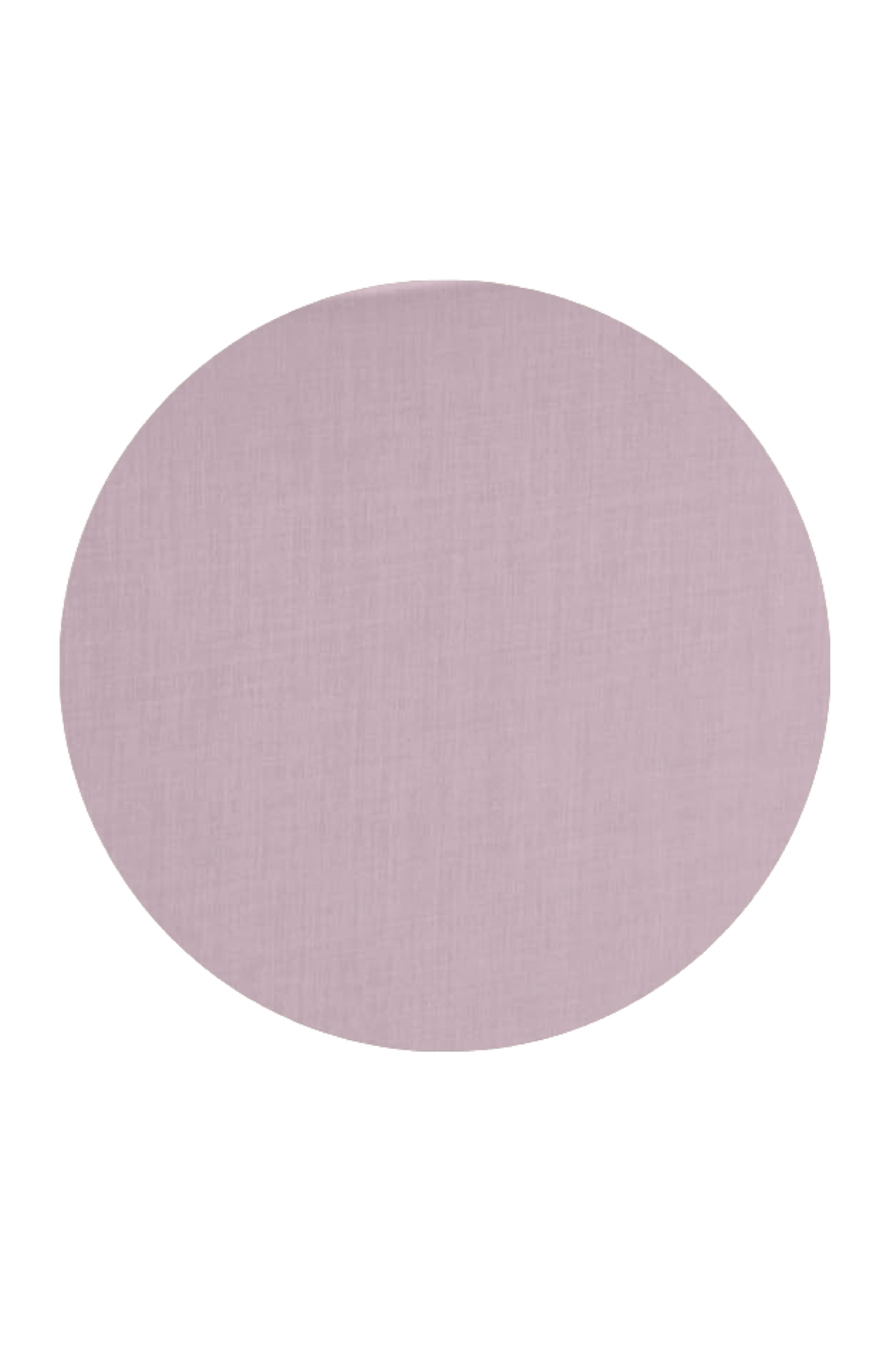 Скатерть для круглого стола D170cm серия Лофт (Loft), мальва, бренд: Сэндэ (SANDER)
