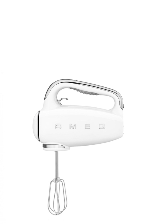 SMEG Ручной миксер, белый