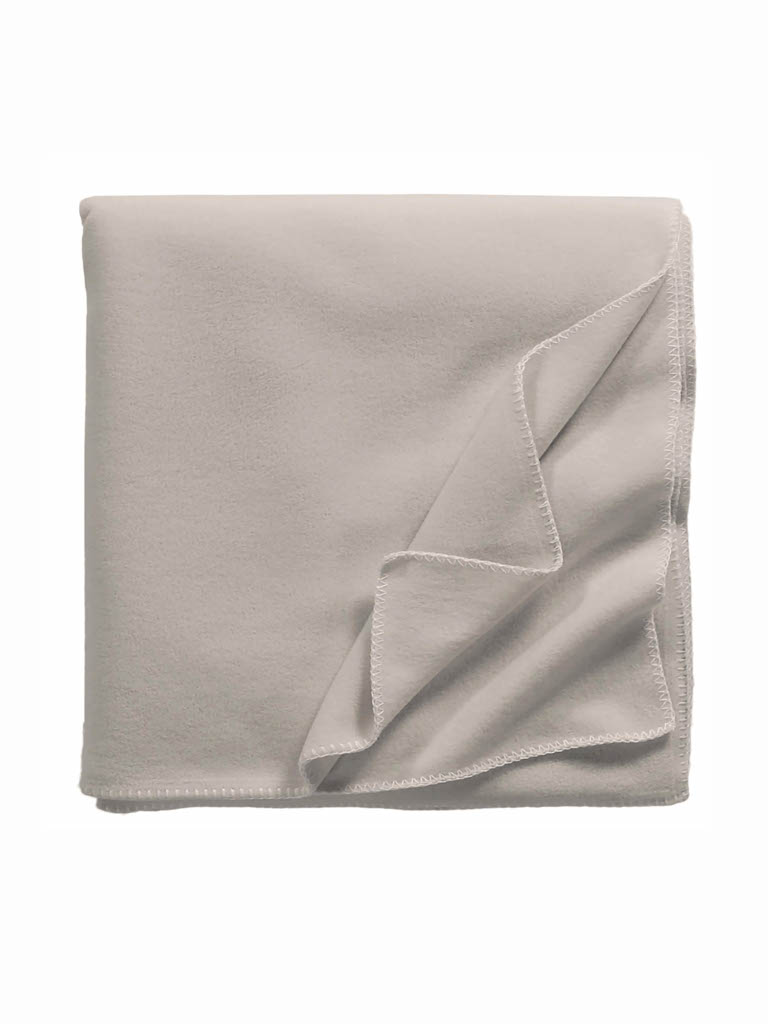 Плед Тони (Tony XL), светло-серый, 220х240см, бренд: Игл (Eagle)