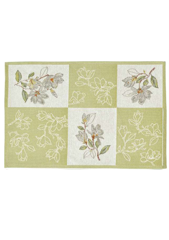 Салфетка сервировочная Мэгги Патч (Maggy Patch) 32x48 см, бренд: Сэндэ (SANDER)