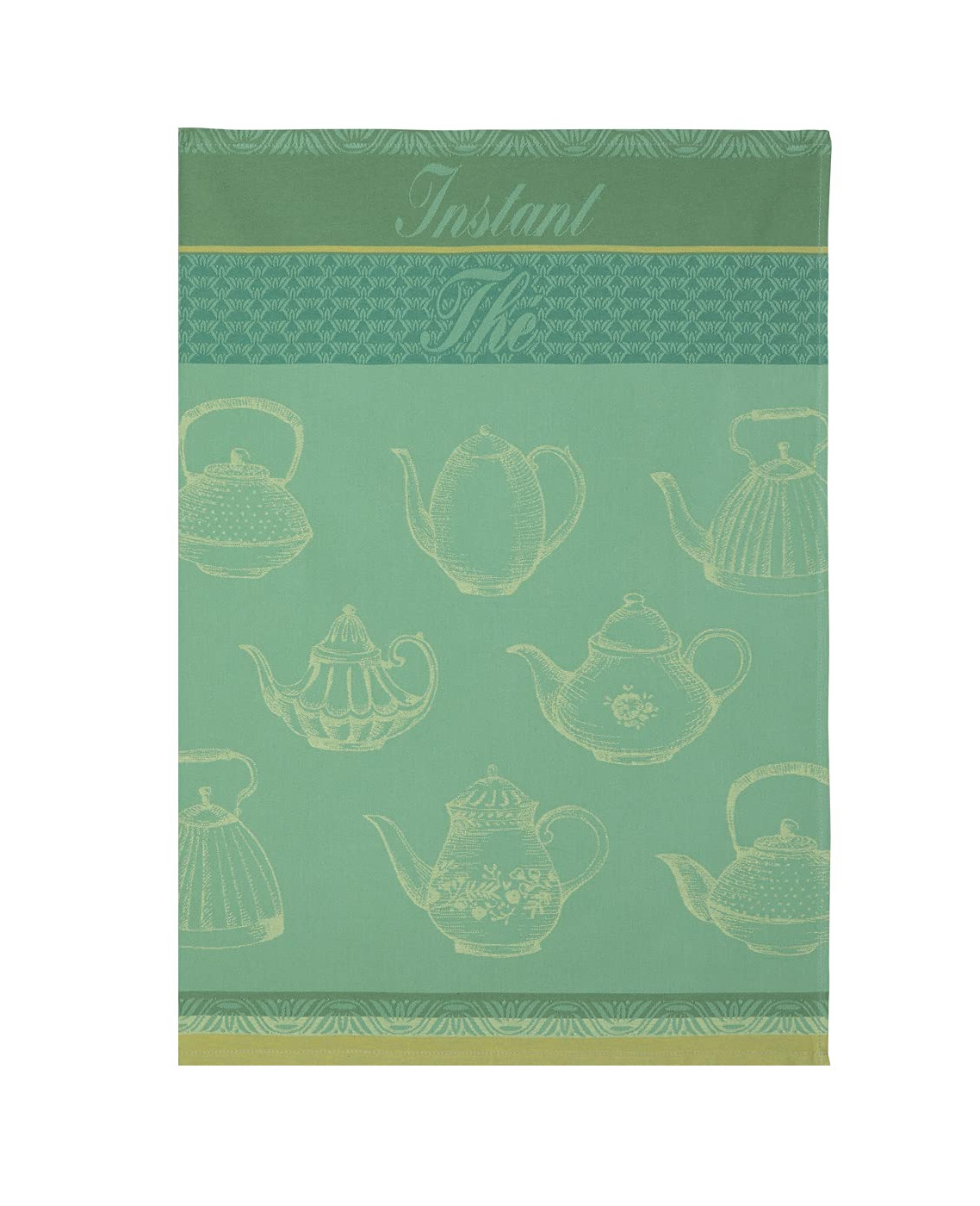 Кухонное полотенце Растворимый чай (INSTANT THÉ) 50*75см, бренд: Коук (Coucke)