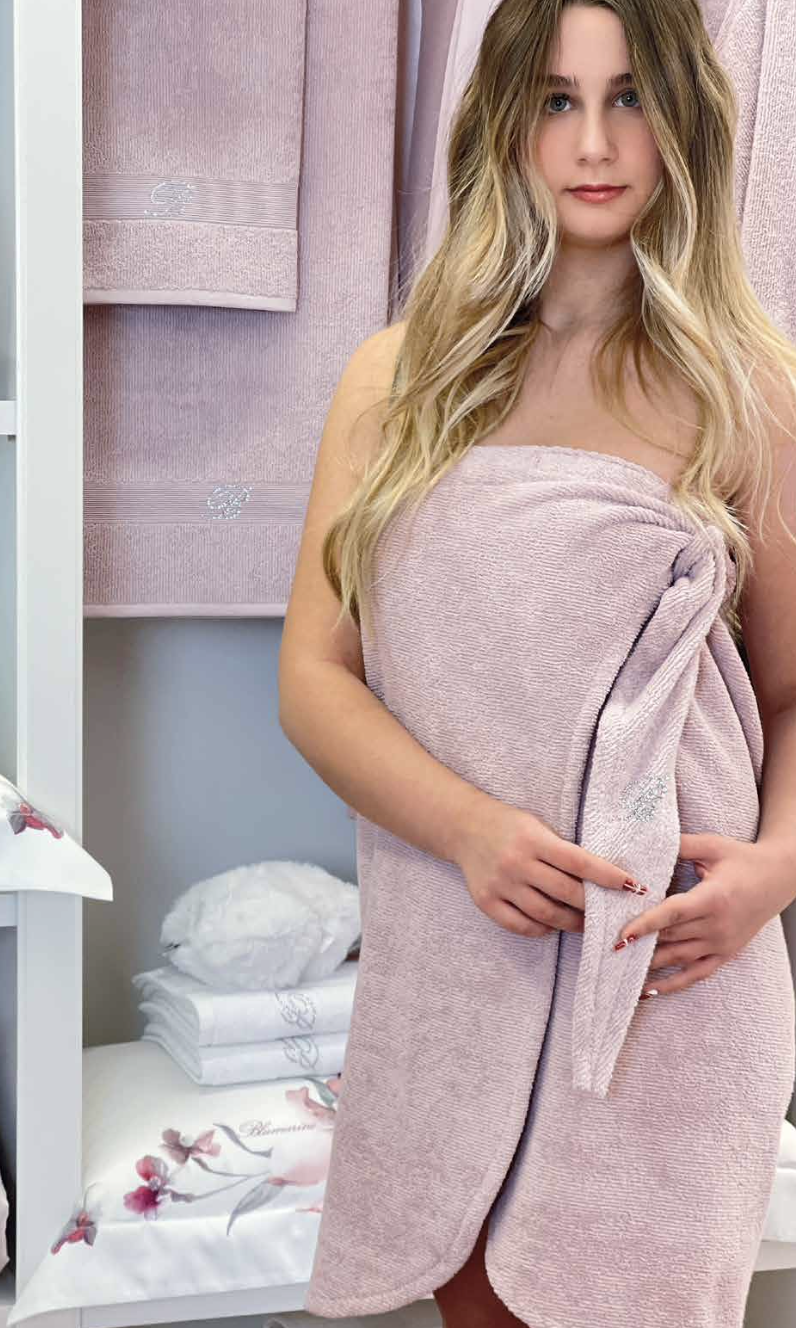 Парео Рисвеглио (Risveglio), бренд: Блюмарин (Blumarine)