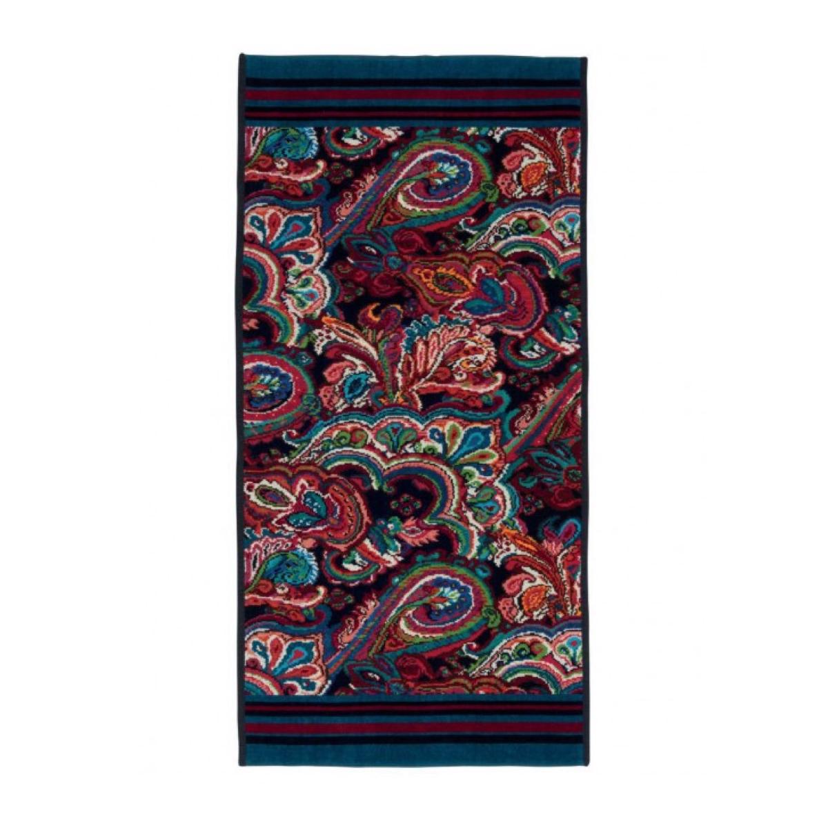 Полотенце шенилл махровый Махарани (Maharani) 50x100cm, бренд: Фейлер (Feiler)