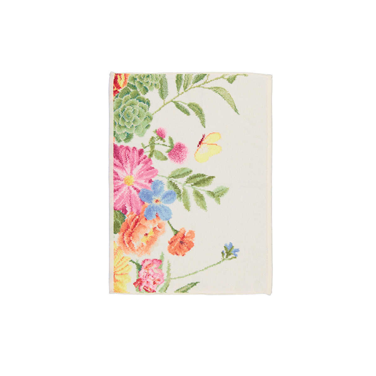 Полотенце шенилл махровый Летний день (Summer Day) 37x50cm, бренд: Фейлер (Feiler)