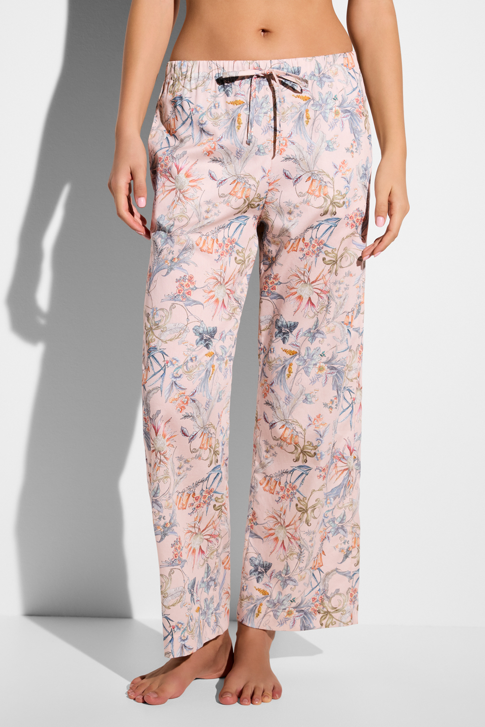 Брюки домашние пижамные, бренд: Циммерли (Zimmerli)