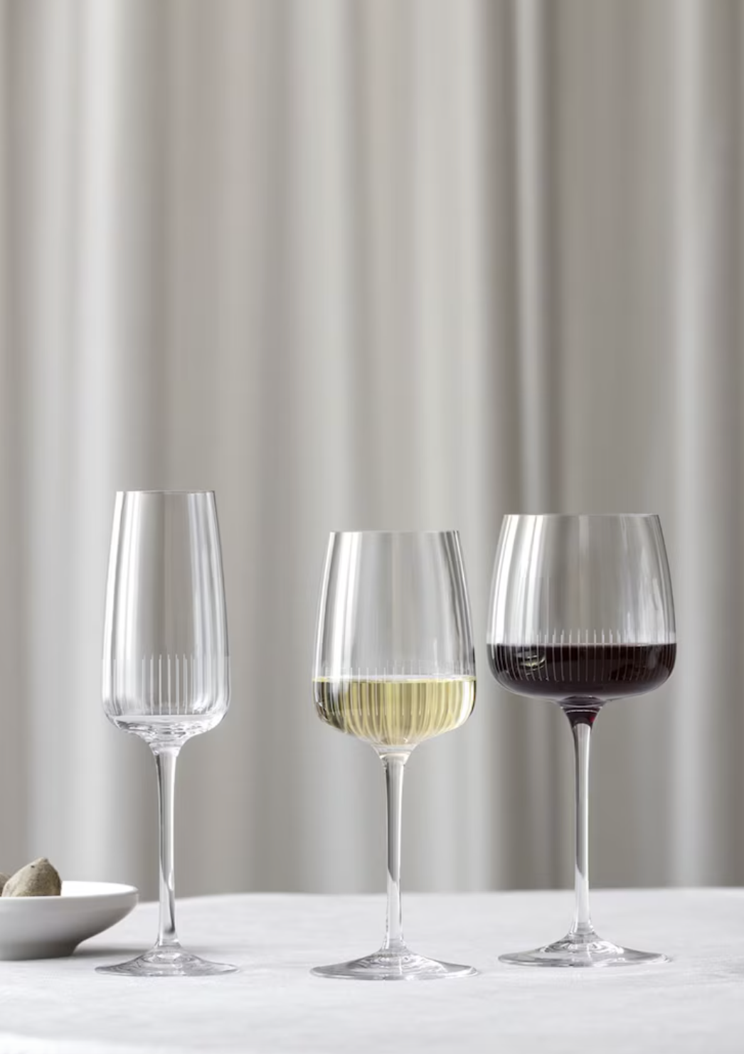 Бокалы для белого вина Afina White wine Glasses Villeroy&Boch