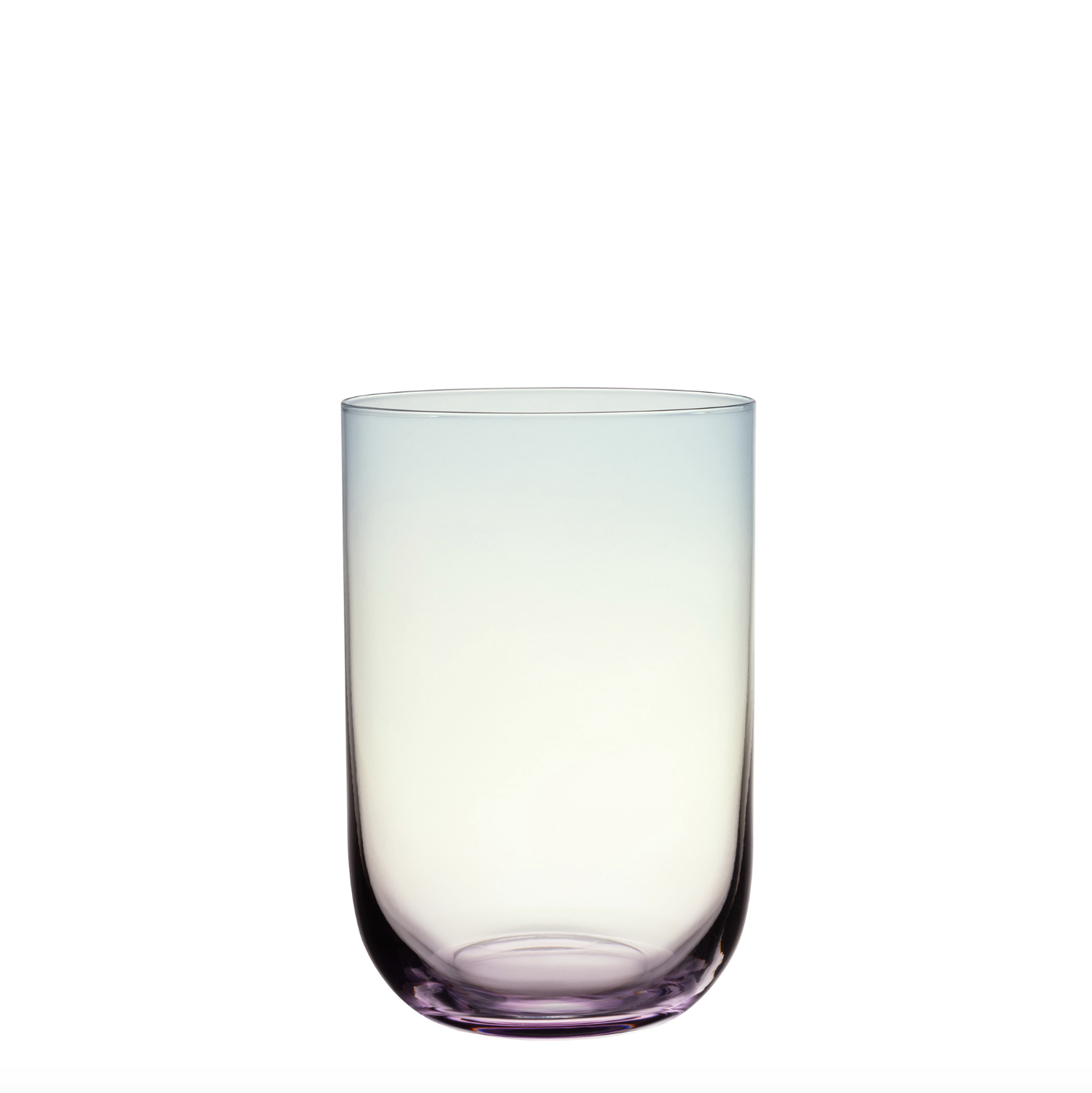 Like Pearl Набор стаканов 380 мл, 2 шт, хрустальное стекло Villeroy&Boch