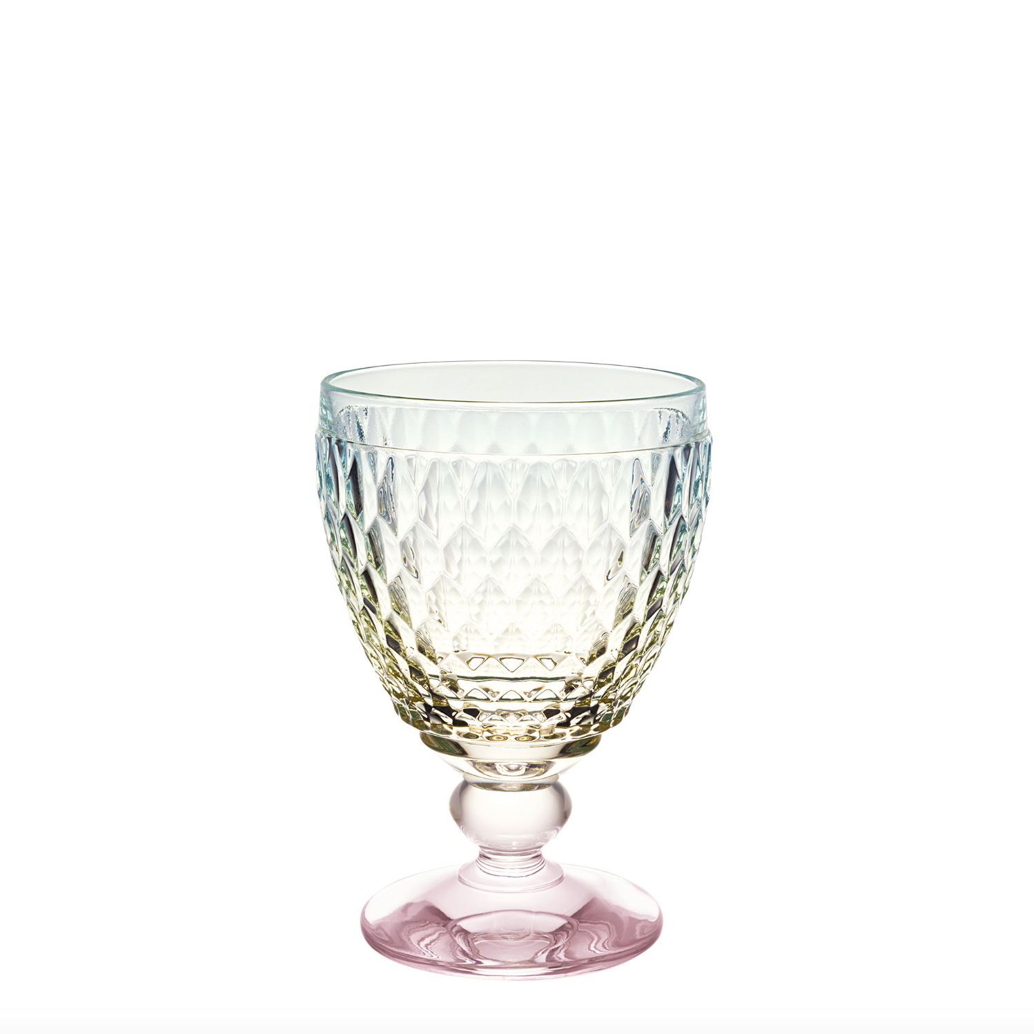Boston Pearl Бокал 230 мл, хрустальное стекло Villeroy&Boch