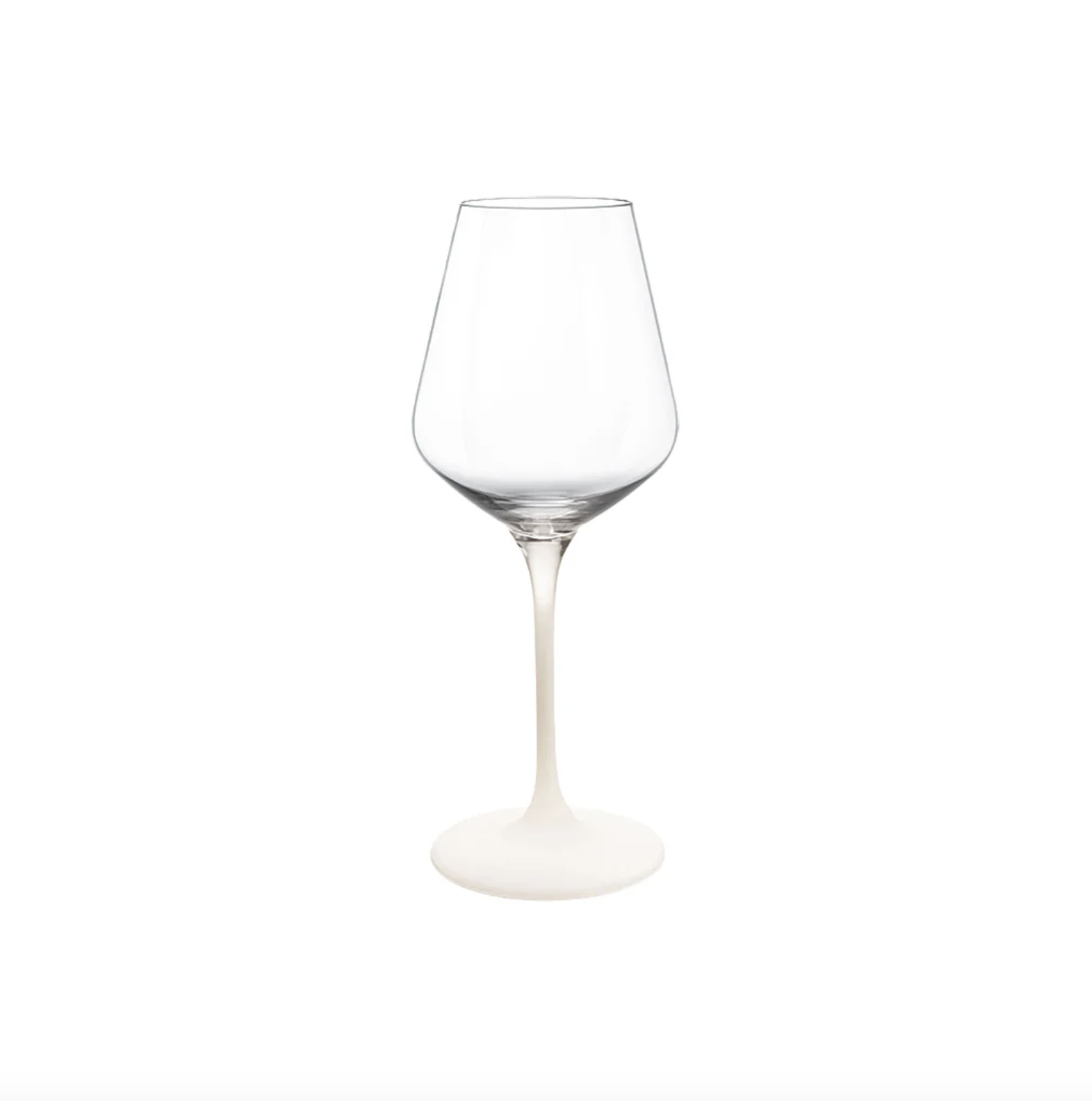 Manufacture Rock blanc бокал для вина 125ml, набор 4 шт., хрустальное стекло Villeroy&Boch