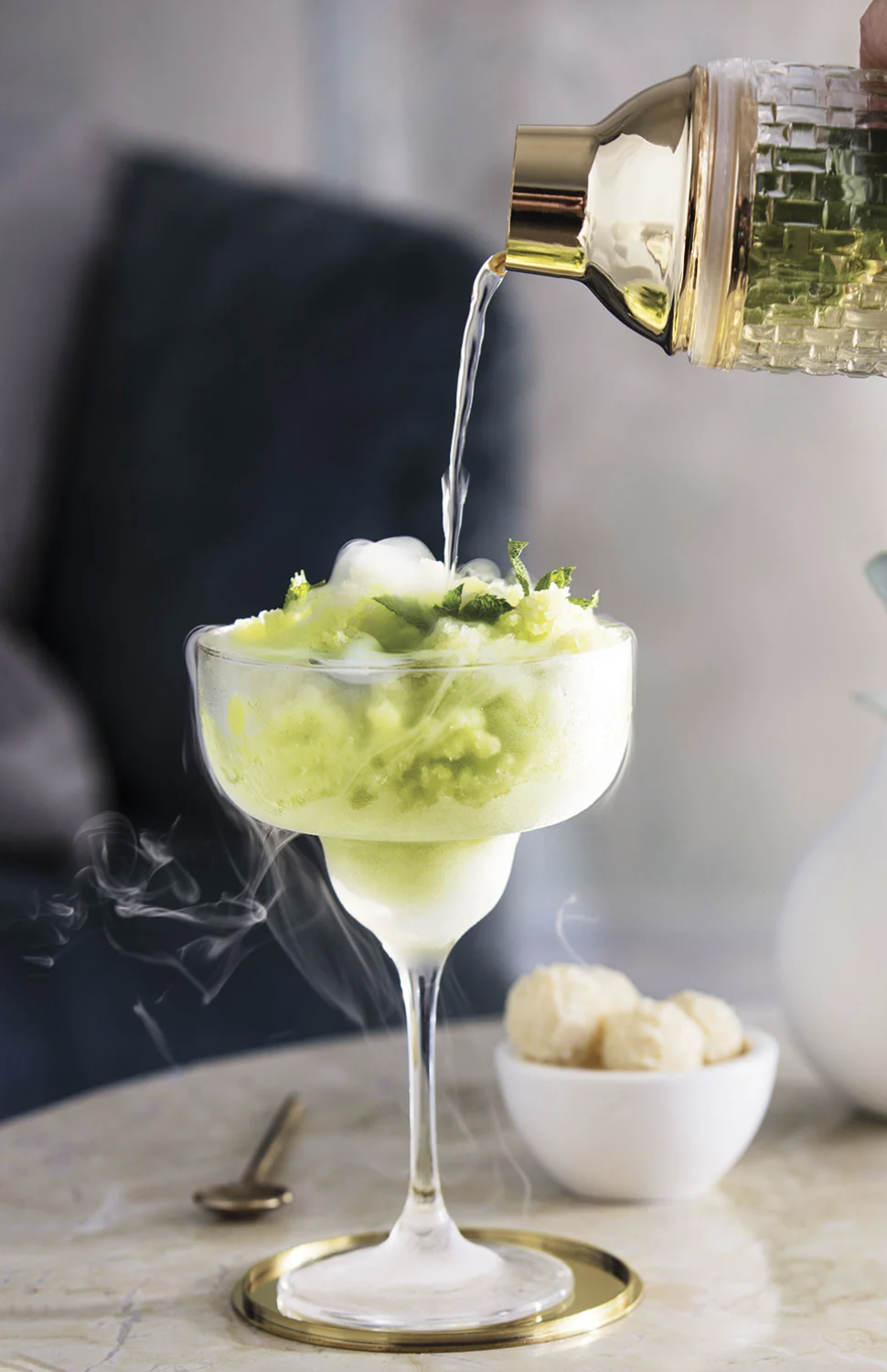 Purismo бокал для коктейлей 340ml, набор 2 шт., хрустальное стекло Villeroy&Boch