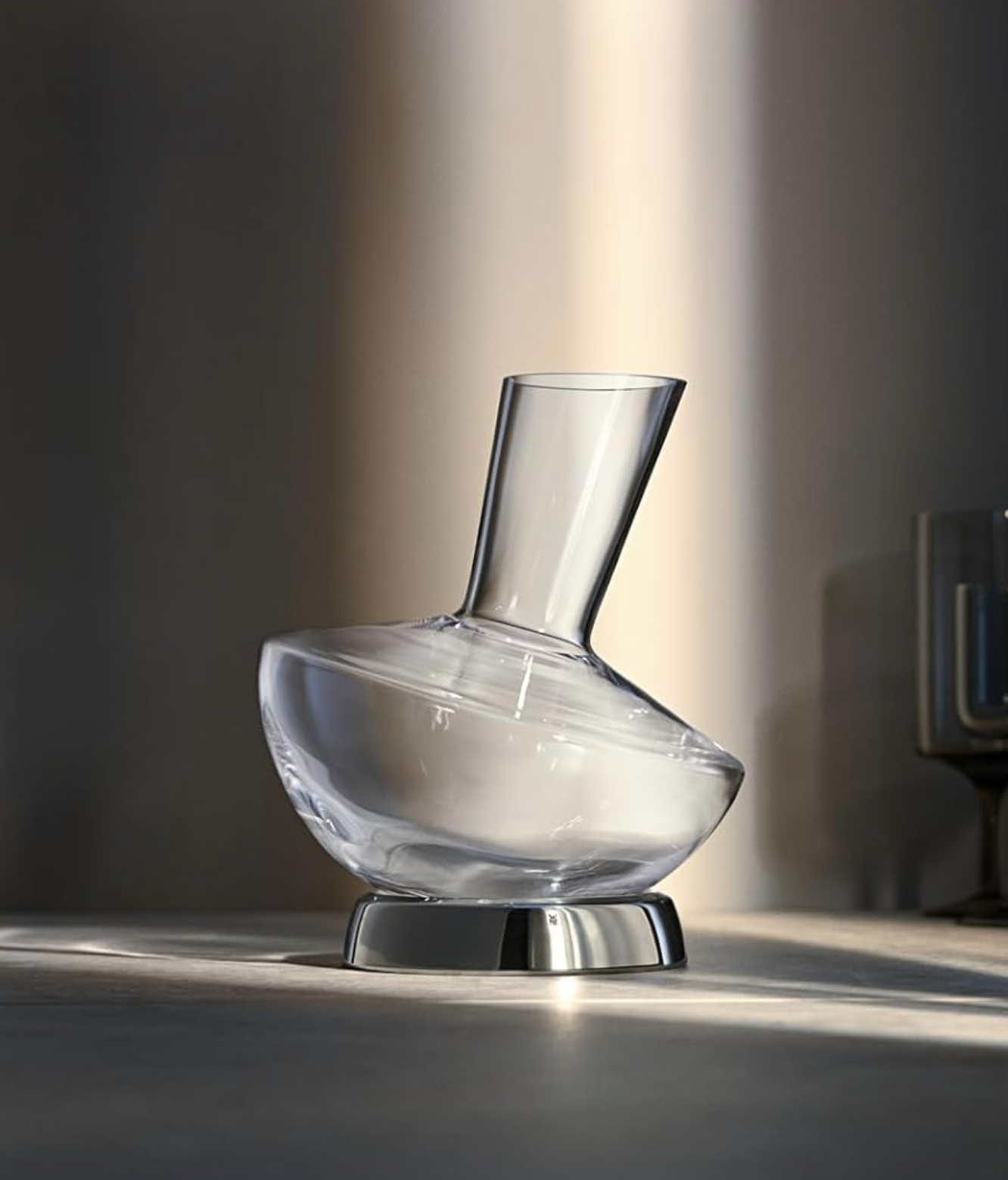 Декантер на подставке Jette 750ml WMF