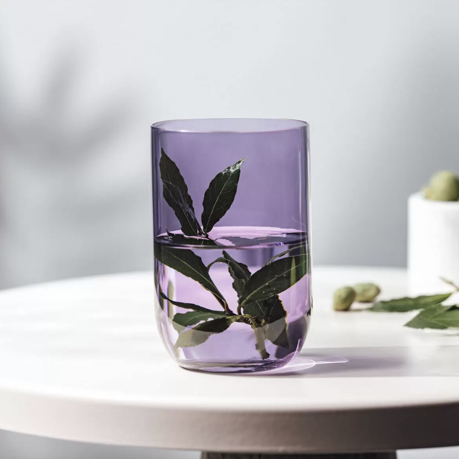 Like Lavender Набор стаканов Long Drink 2 шт., 385 мл, хрустальное стекло Villeroy&Boch