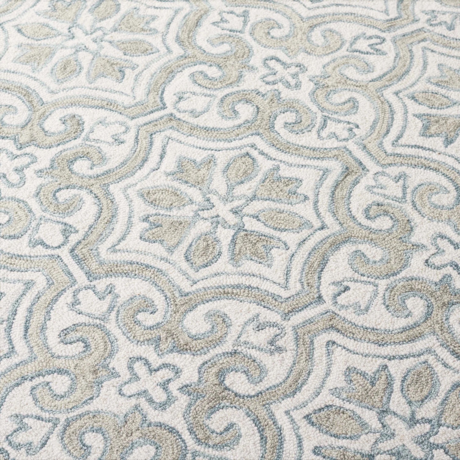 Ковер, бренд: Ральф Лорен (Ralph Lauren)