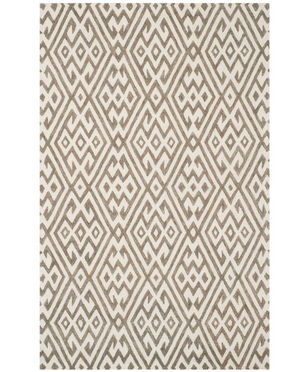 Ковер 305*244cm, 100% шерсть, ручная работа