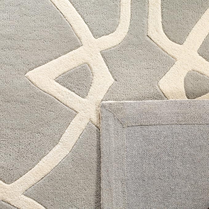 Ковер, 100% шерсть, 305*244 см, ручная работа