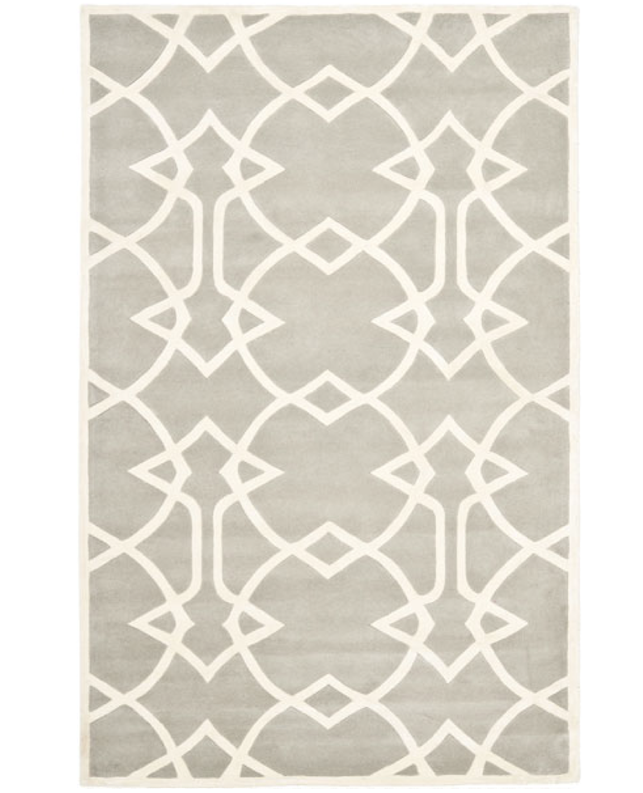 Ковер, 100% шерсть, 305*244 см, ручная работа