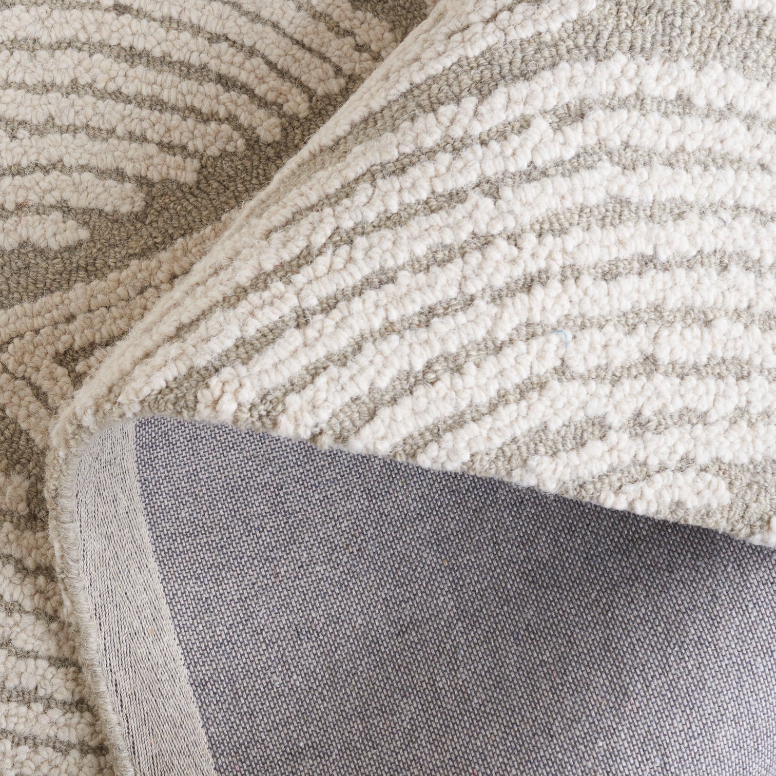 Ковер 183*274cm, шерсть, ручная работа