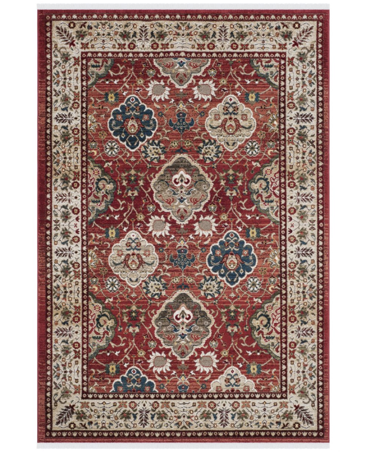 Ковер доступен в 2х размерах, бренд: Ральф Лорен (Ralph Lauren)