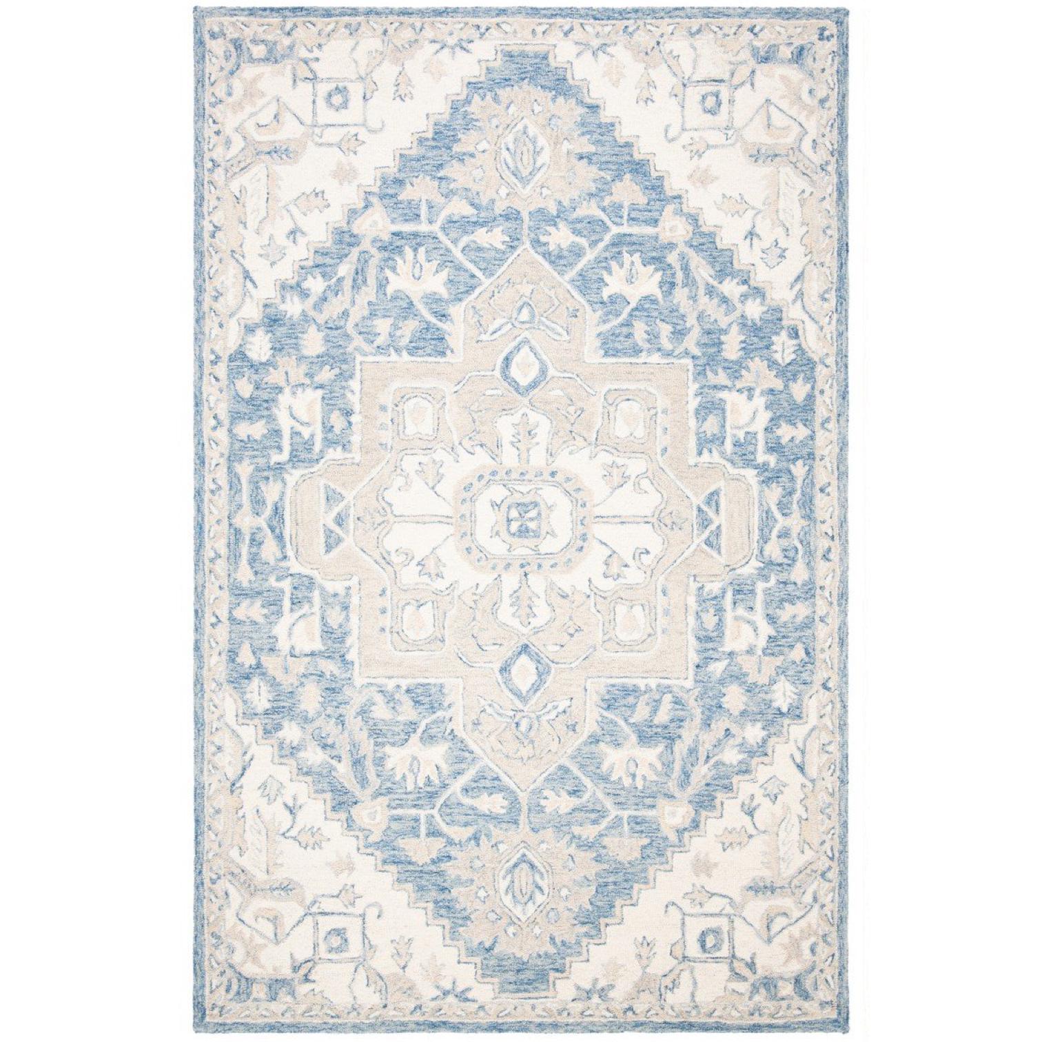 Ковер 153*244 cm, шерсть, бренд: Ральф Лорен (Ralph Lauren)