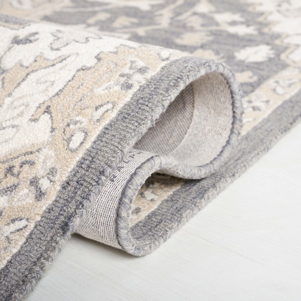 Ковер 183*274 cm, шерсть, бренд: Ральф Лорен (Ralph Lauren)