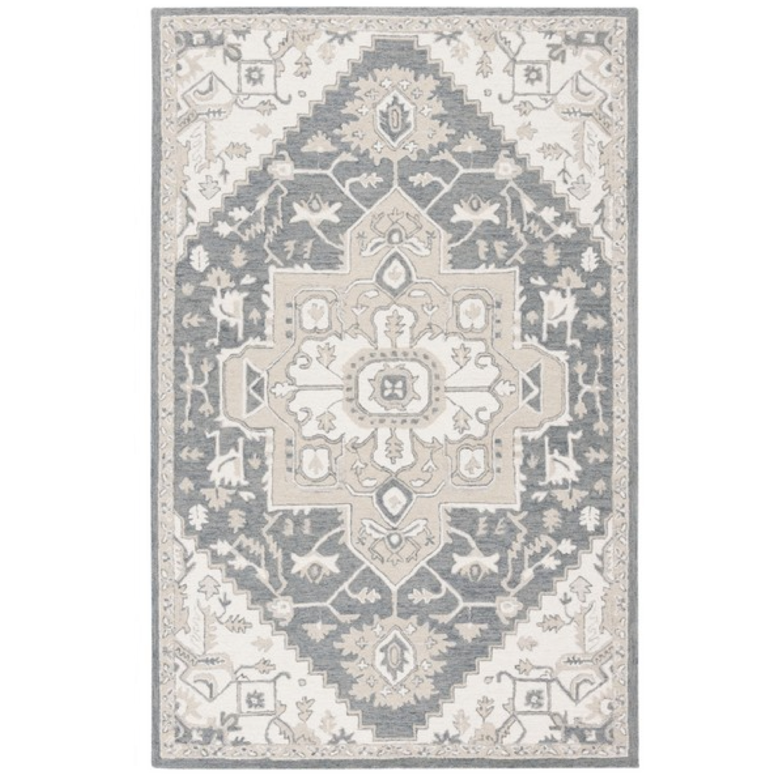 Ковер 183*274 cm, шерсть, бренд: Ральф Лорен (Ralph Lauren)