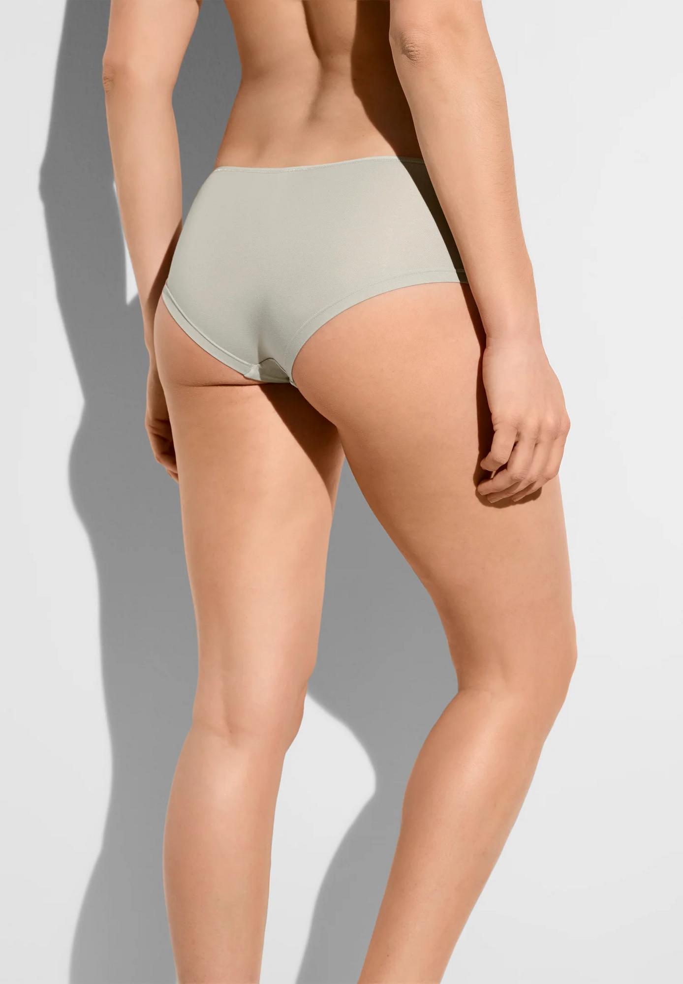 Трусики-хипстеры хлопок, бренд: Циммерли (Zimmerli)