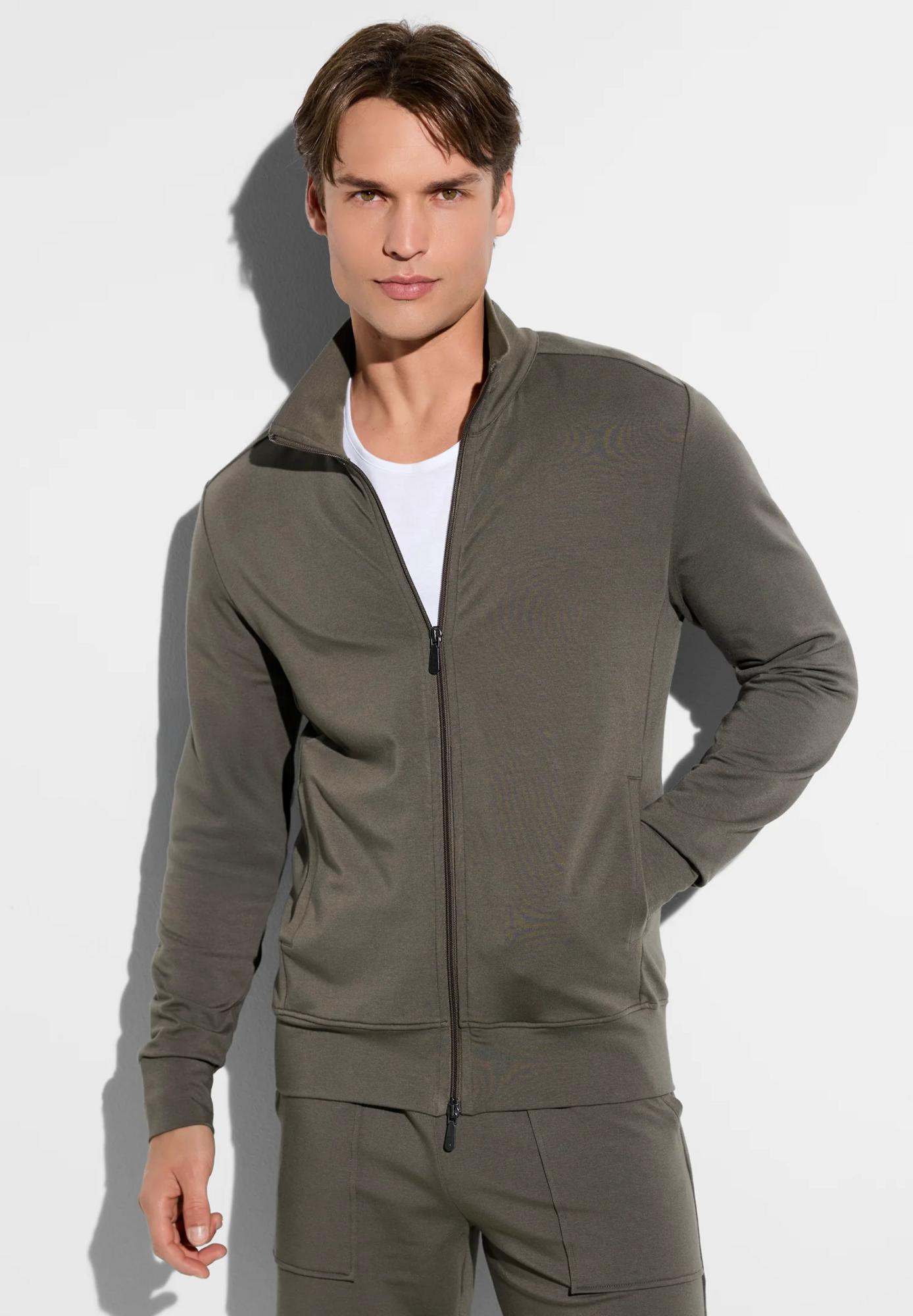 Костюм мужской, бренд: Циммерли (Zimmerli)